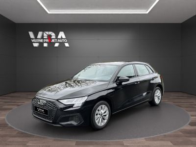 Audi A3 Sportback 40 TFSI e Hybride Rechargeable | Digital Cockpit | Disponible   - 1