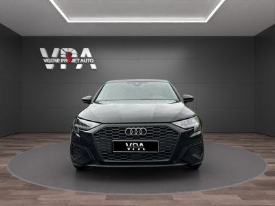 Audi A3 Sportback 40 TFSI e Hybride Rechargeable | Digital Cockpit | Disponible   - 2