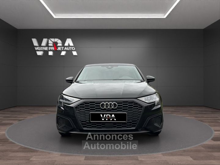 Audi A3 Sportback 40 TFSI e Hybride Rechargeable | Digital Cockpit | Disponible - 2