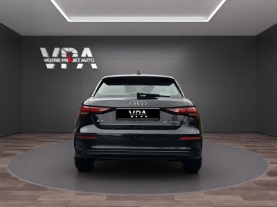 Audi A3 Sportback 40 TFSI e Hybride Rechargeable | Digital Cockpit | Disponible   - 5
