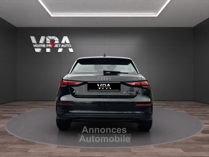 Audi A3 Sportback 40 TFSI e Hybride Rechargeable | Digital Cockpit | Disponible - 5