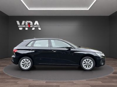 Audi A3 Sportback 40 TFSI e Hybride Rechargeable | Digital Cockpit | Disponible   - 7
