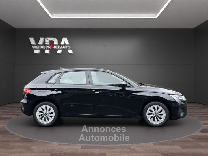 Audi A3 Sportback 40 TFSI e Hybride Rechargeable | Digital Cockpit | Disponible - 7