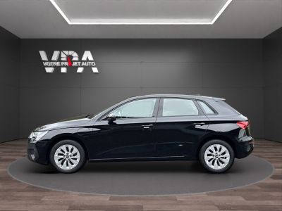 Audi A3 Sportback 40 TFSI e Hybride Rechargeable | Digital Cockpit | Disponible   - 8