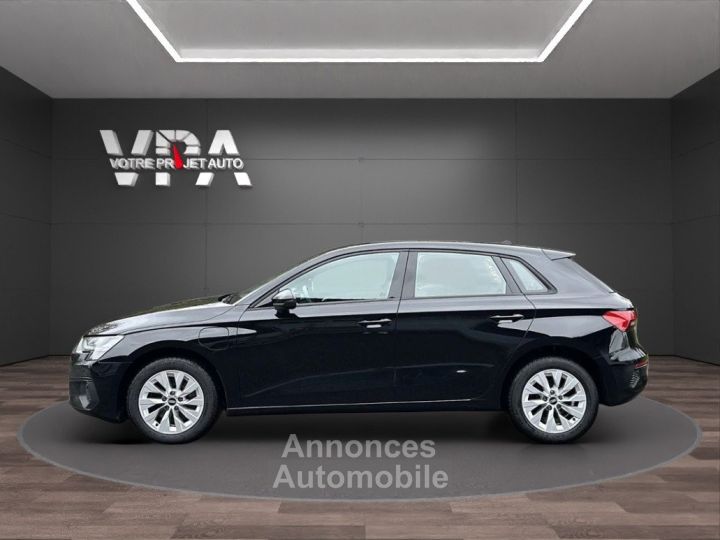 Audi A3 Sportback 40 TFSI e Hybride Rechargeable | Digital Cockpit | Disponible - 8