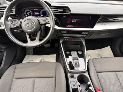 Audi A3 Sportback 40 TFSI e Hybride Rechargeable | Digital Cockpit | Disponible   - 11
