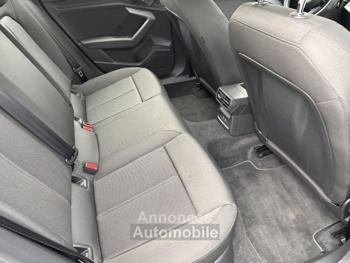 Audi A3 Sportback 40 TFSI e Hybride Rechargeable | Digital Cockpit | Disponible - 12