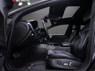 Audi A7 Sportback 30 TDI V6 Competition 326ch | Quattro, Toit pano, Bose, Vision nocturne   - 7