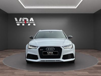 Audi RS6 40 TFSI V8 560 ch | Quattro | Dynamik-Paket | BOSE   - 2