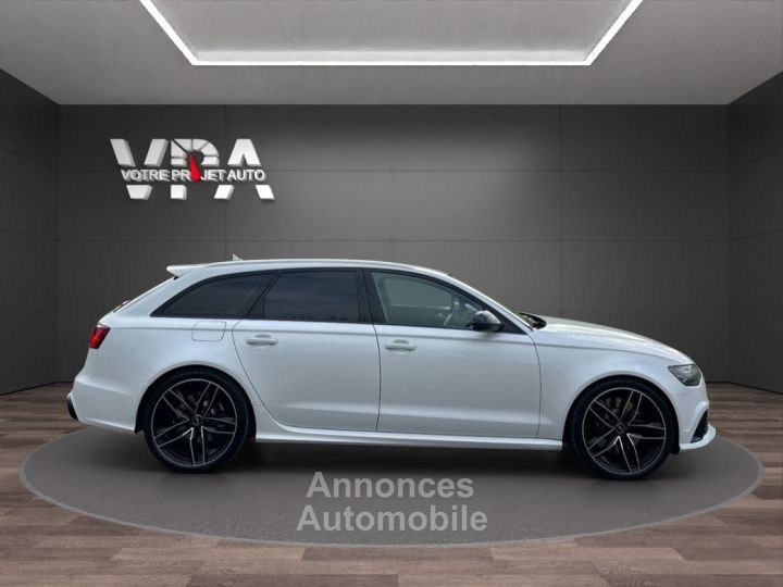 Audi RS6 40 TFSI V8 560 ch | Quattro | Dynamik-Paket | BOSE - 7