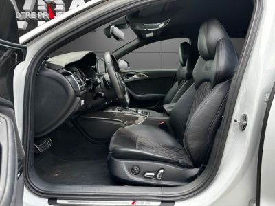 Audi RS6 40 TFSI V8 560 ch | Quattro | Dynamik-Paket | BOSE   - 9