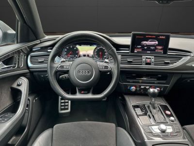 Audi RS6 40 TFSI V8 560 ch | Quattro | Dynamik-Paket | BOSE   - 10