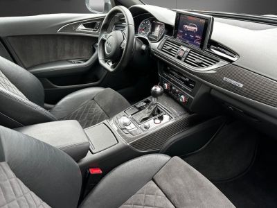 Audi RS6 40 TFSI V8 560 ch | Quattro | Dynamik-Paket | BOSE   - 13