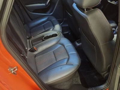 Audi S1 Sportback 20 TFSI Quattro 231 ch | Boîte manuelle | Euro 6   - 12