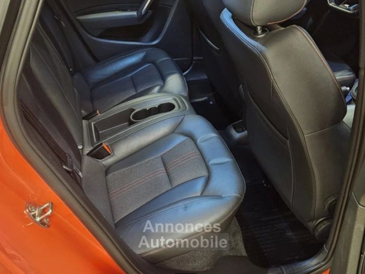 Audi S1 Sportback 20 TFSI Quattro 231 ch | Boîte manuelle | Euro 6 - 12