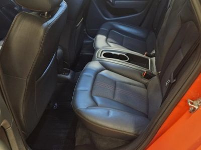 Audi S1 Sportback 20 TFSI Quattro 231 ch | Boîte manuelle | Euro 6   - 13