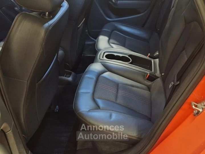 Audi S1 Sportback 20 TFSI Quattro 231 ch | Boîte manuelle | Euro 6 - 13