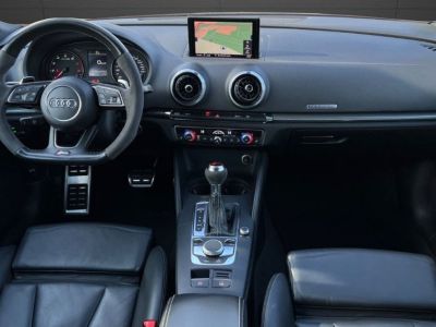 Audi RS3 Berline 25 TFSI Quattro 400 ch | Boîte auto | Matrix LED   - 7