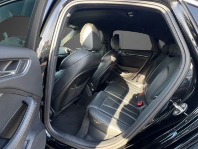Audi RS3 Berline 25 TFSI Quattro 400 ch | Boîte auto | Matrix LED   - 9
