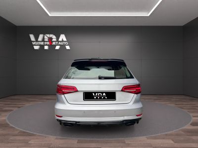 Audi RS3 Sportback 400 ch – Matrix LED | Sièges Sport RS | Quattro   - 5