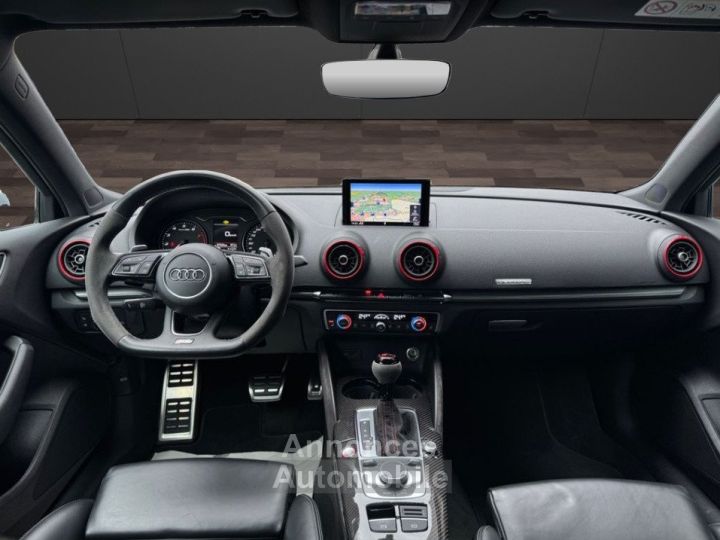 Audi RS3 Sportback 400 ch – Matrix LED | Sièges Sport RS | Quattro - 10