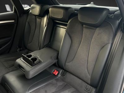 Audi S3 Sportback 20 TFSI | 300 ch | Quattro | Alcantara | Matrix LED | Virtual Cockpit   - 10