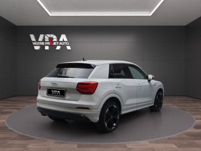 Audi Q2 40 TFSI Quattro | 190 ch | S tronic | S line   - 3