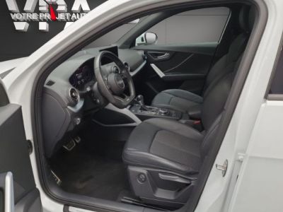 Audi Q2 40 TFSI Quattro | 190 ch | S tronic | S line   - 5