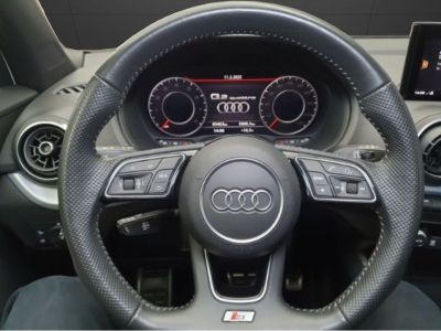 Audi Q2 40 TFSI Quattro | 190 ch | S tronic | S line   - 6