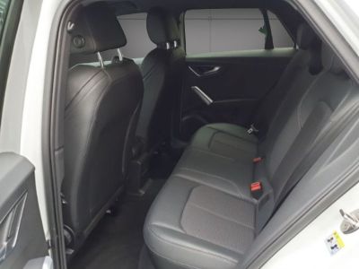 Audi Q2 40 TFSI Quattro | 190 ch | S tronic | S line   - 7