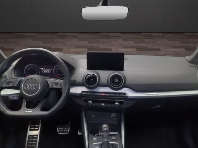 Audi Q2 40 TFSI Quattro | 190 ch | S tronic | S line   - 8