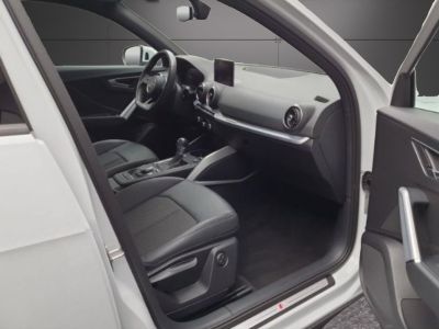 Audi Q2 40 TFSI Quattro | 190 ch | S tronic | S line   - 9