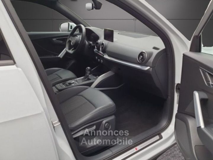 Audi Q2 40 TFSI Quattro | 190 ch | S tronic | S line - 9