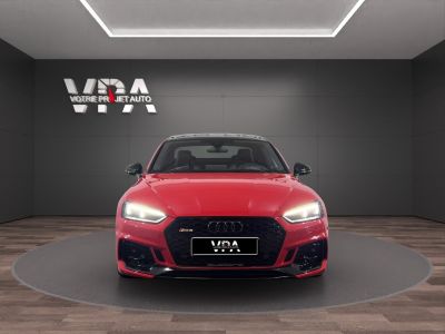 Audi RS5 V6 29 TFSI Quattro | 450 ch | Toit ouvrant | Toit Panoramique |   - 2