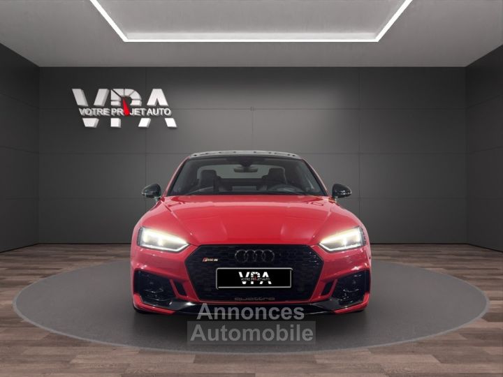 Audi RS5 V6 29 TFSI Quattro | 450 ch | Toit ouvrant | Toit Panoramique | - 2
