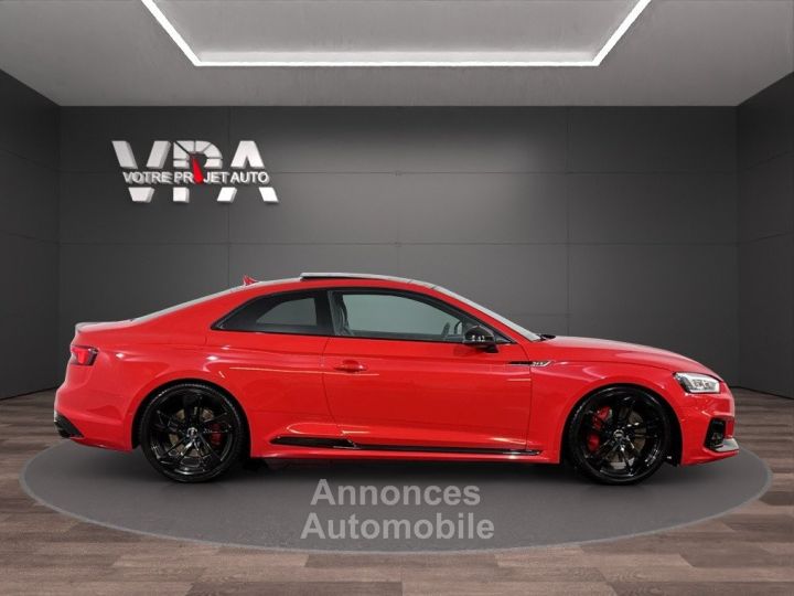 Audi RS5 V6 29 TFSI Quattro | 450 ch | Toit ouvrant | Toit Panoramique | - 7