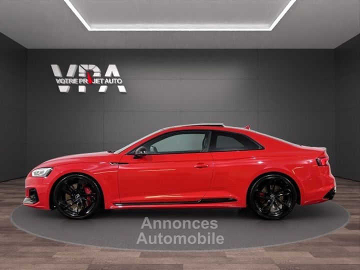 Audi RS5 V6 29 TFSI Quattro | 450 ch | Toit ouvrant | Toit Panoramique | - 8