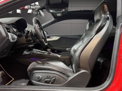Audi RS5 V6 29 TFSI Quattro | 450 ch | Toit ouvrant | Toit Panoramique |   - 9