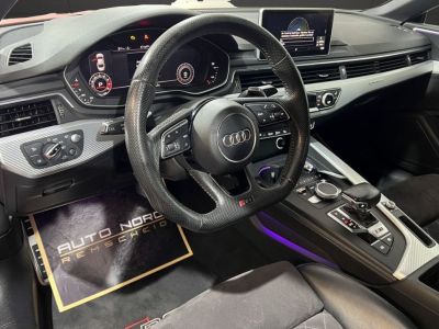 Audi RS5 V6 29 TFSI Quattro | 450 ch | Toit ouvrant | Toit Panoramique |   - 10
