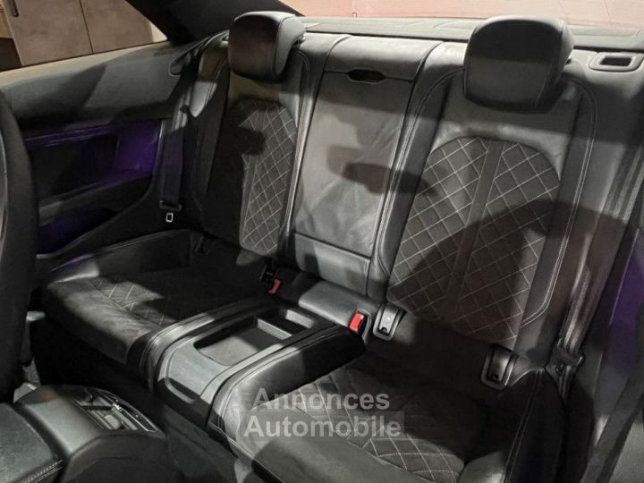 Audi RS5 V6 29 TFSI Quattro | 450 ch | Toit ouvrant | Toit Panoramique | - 12
