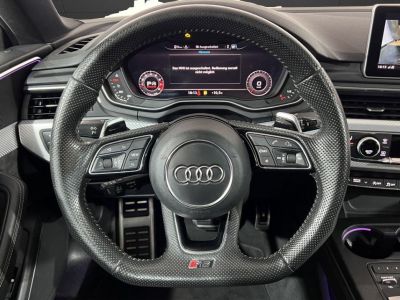 Audi RS5 V6 29 TFSI Quattro | 450 ch | Toit ouvrant | Toit Panoramique |   - 14