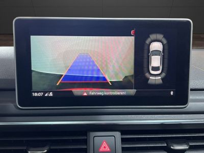 Audi RS5 V6 29 TFSI Quattro | 450 ch | Toit ouvrant | Toit Panoramique |   - 15