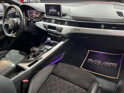 Audi RS5 V6 29 TFSI Quattro | 450 ch | Toit ouvrant | Toit Panoramique |   - 16
