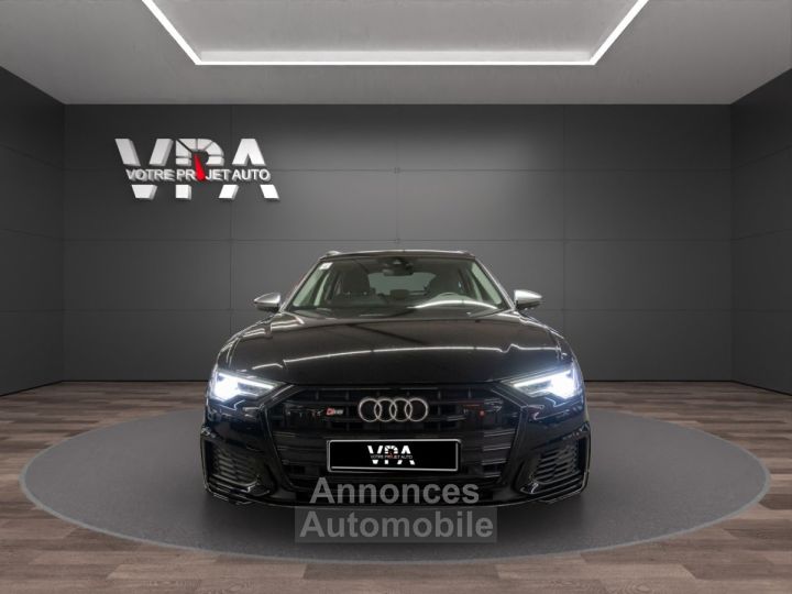 Audi S6 Avant 30 TDI Quattro | 349 ch | Toit Ouvrant | Virtual Cockpit - 2