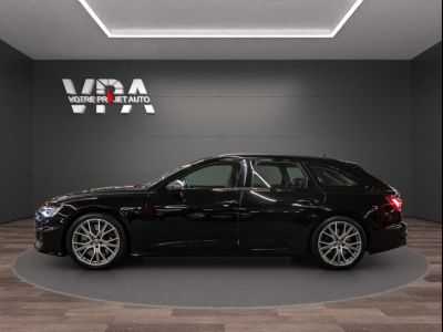 Audi S6 Avant 30 TDI Quattro | 349 ch | Toit Ouvrant | Virtual Cockpit   - 3
