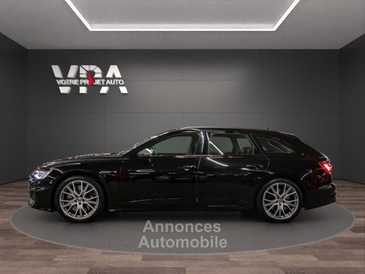Audi S6 Avant 30 TDI Quattro | 349 ch | Toit Ouvrant | Virtual Cockpit - 3