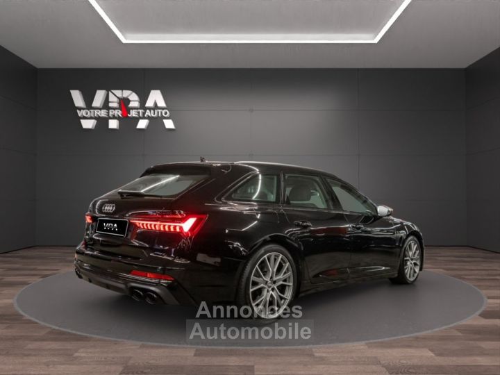 Audi S6 Avant 30 TDI Quattro | 349 ch | Toit Ouvrant | Virtual Cockpit - 6