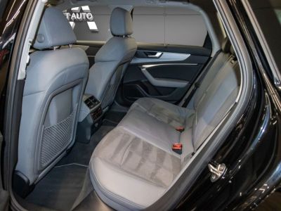 Audi S6 Avant 30 TDI Quattro | 349 ch | Toit Ouvrant | Virtual Cockpit   - 9