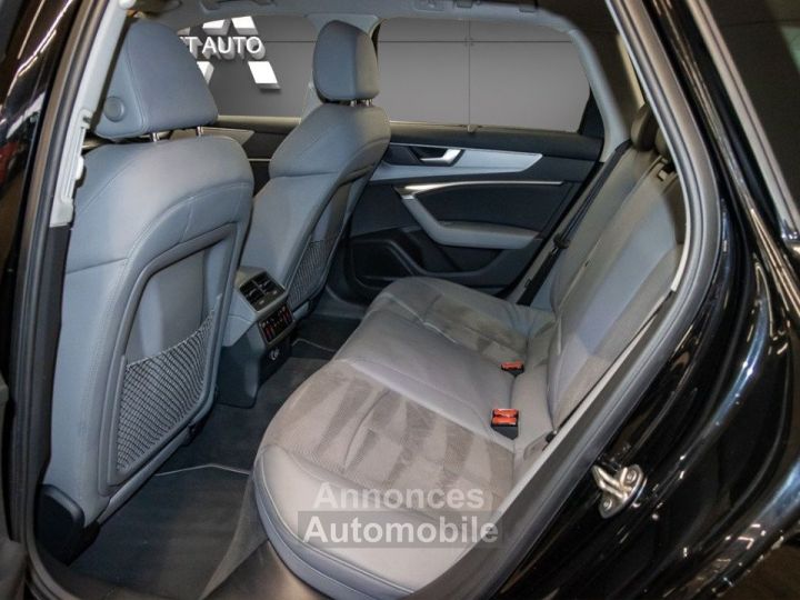 Audi S6 Avant 30 TDI Quattro | 349 ch | Toit Ouvrant | Virtual Cockpit - 9