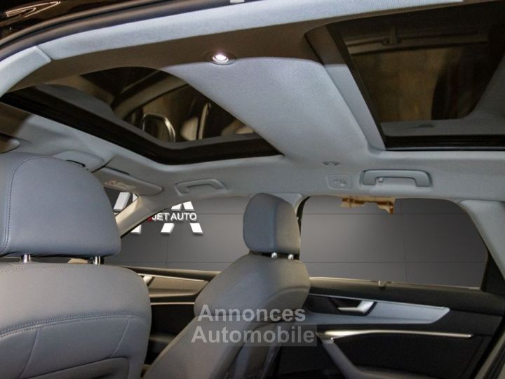Audi S6 Avant 30 TDI Quattro | 349 ch | Toit Ouvrant | Virtual Cockpit - 10